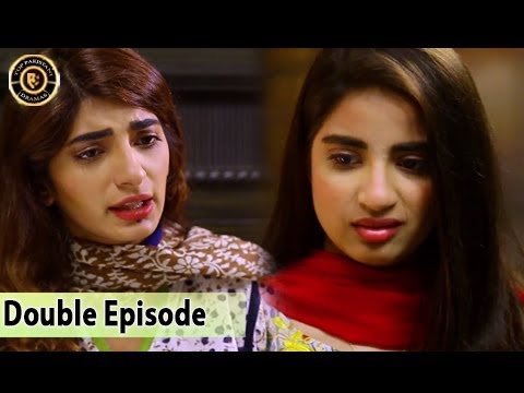 Mubarak Ho Beti Hui Hai Double Episode 13th Sep 2017 – Top Pakistani Dramas