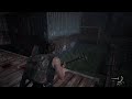 The Last of Us™ Part II: Abby hits two clicker home runs