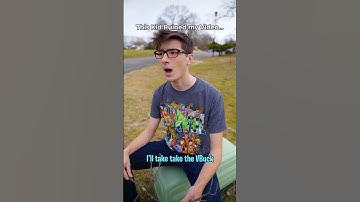 POV: Random Kid Ruined my Video