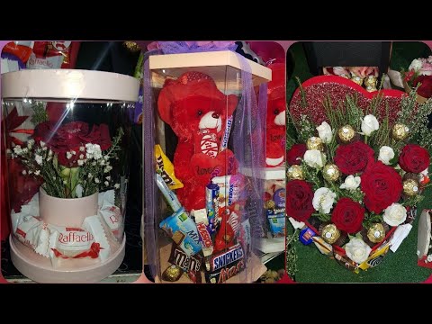 فيديو: كيف تصنع عيد الحب من الصابون بيديك