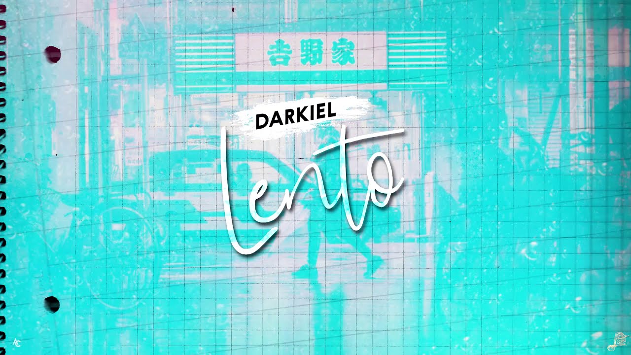 Watch LENTO - Darkiel on YouTube Watch LENTO - Darkiel on YouTube