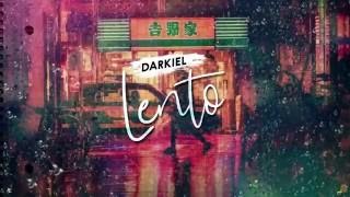 Video thumbnail of "LENTO - Darkiel"