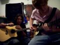 Fake it (Seether Cover) by Ricky Redfearn and Josh Clark
