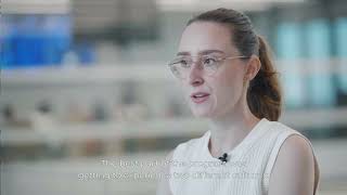 Master in Architecture Capstone Projects: Student Testimonials | Franka Ducic