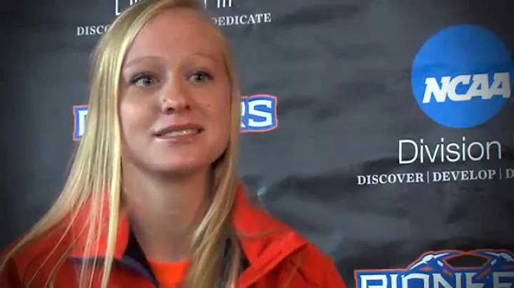 Player Perspective Series | Allison Wells | Women'...