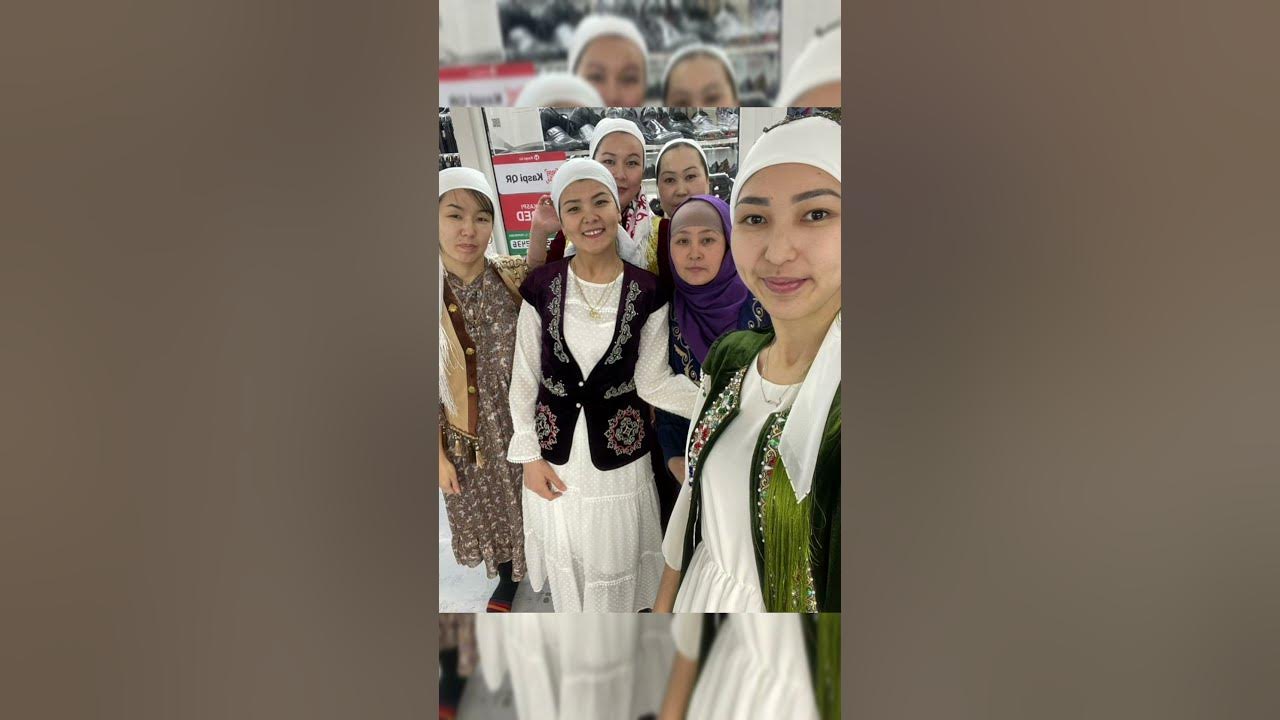 салем салу - YouTube