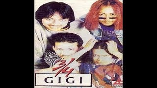 GIGI - Album 3/4 (Side B)