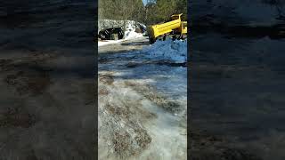 Bobcat safe operation. by John Buelow Excavating 51 views 1 year ago 2 minutes, 38 seconds