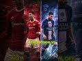 Messi or Ronaldo? The Greatest Footballer Ever ⚽🔥