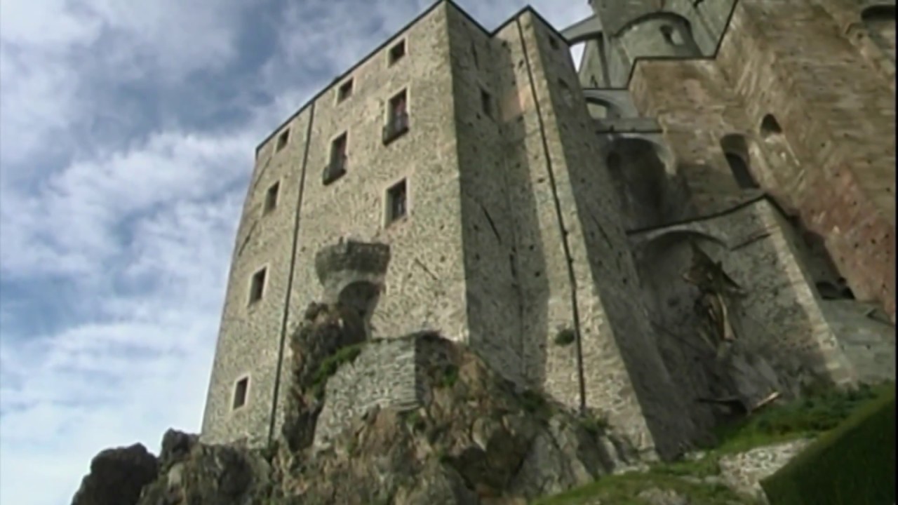 La Sacra di  San Michele