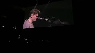 Download Lagu John Mayer Changing Live Golden 1 Center Sacramento 4/8/23 MP3 Download Lagu John Mayer Changing Live Golden 1 Center Sacramento 4/8/23 MP3