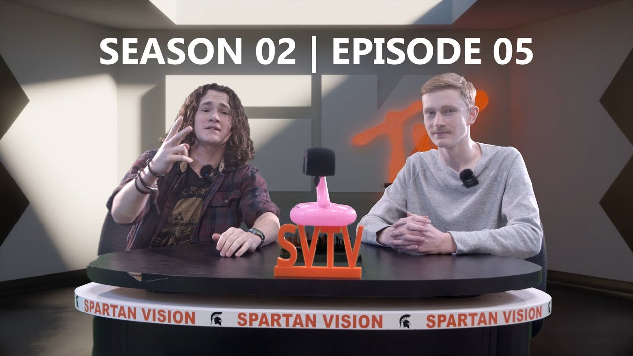 SVTV 22-23 | Season 02 | Episode 05