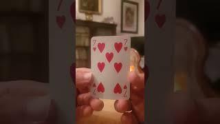 shadow cards - symbols and the language of the heart