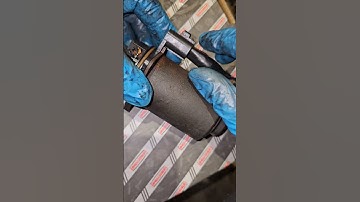 ACTUATOR OF CLUTCH P0900 CHECKING MOTOR BRUSHES TOYOTA SEMI AUTOMATIC MMT YARIS AURIS COROLLA #car