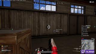 [PC] Pubg With the Ninjas! #streaming    #entertainment    #gaming   #pubg