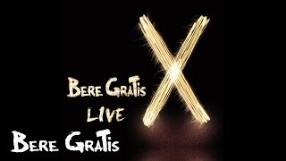 Bere Gratis - Strazi Albastre | Live X