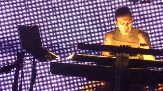 Gary Numan Live Cntrl_F Festival Mexico City 2018 1