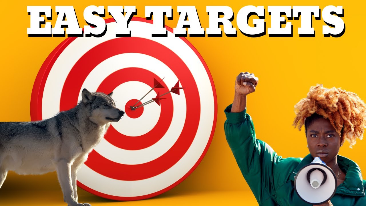 Black Americans Are Easy Prey for The Communist Agenda: #ideologicalsubversion