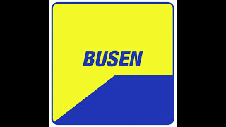 Busen - Buhnen