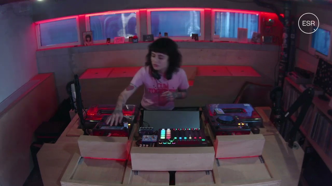 Guest Mix: Nicolle Velcro - 13 Jan 2026