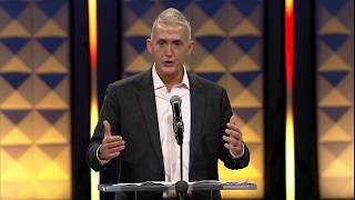 Special Guest Speaker | Former U.S. Congressman Trey Gowdy