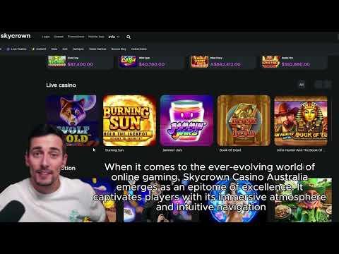 schnapp dir bester Skycrown Casino vip-bonus