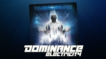 Blastromen - Follow The Command (Dominance Electricity) arabic electro bass breaks technolectro