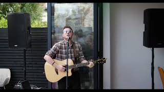 Brown Eyed Girl | Tom Powell (Van Morrison cover)