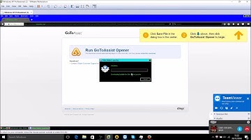 Tech Support Scammer Knows It