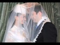 осетинские женихи и невесты)