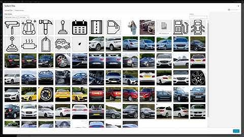 Repeater Module (ACF Pro Repeater Field)