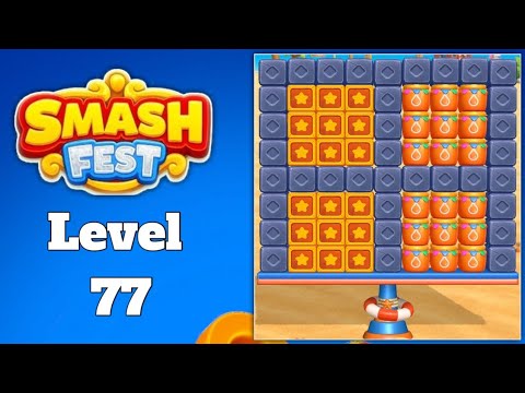 Mobile Level 77 — YouTube