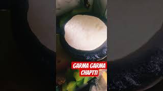 chapatti