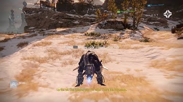 Destiny The Dark Within 1:24