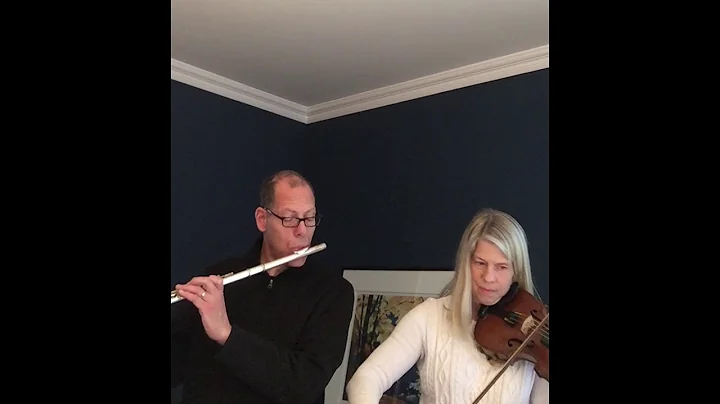 Musical Notes from Us to You: Jennifer Rickard and...