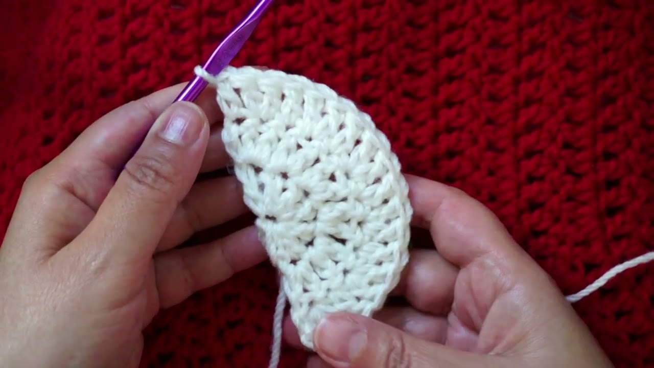 Двойной крючком полукруг