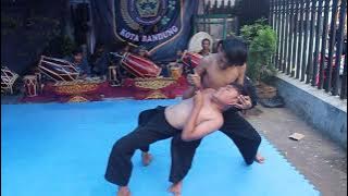 banjir darah
