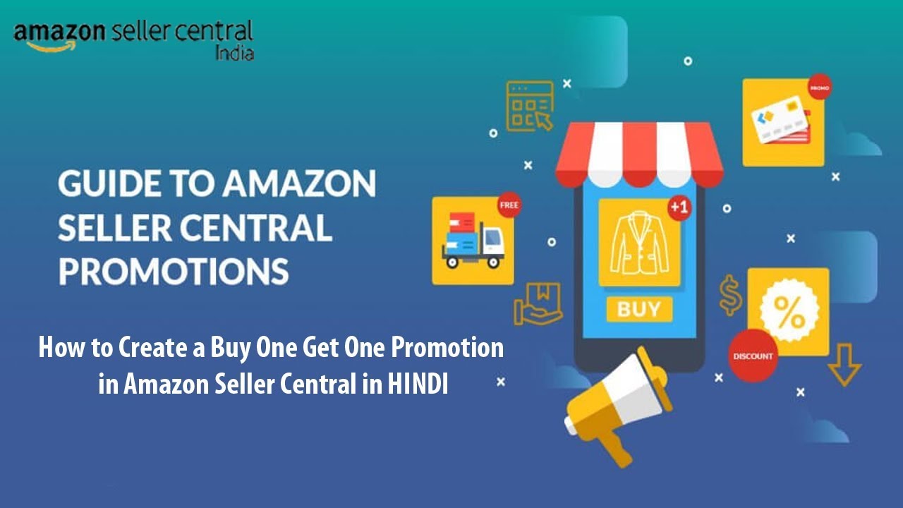 amazon seller central india