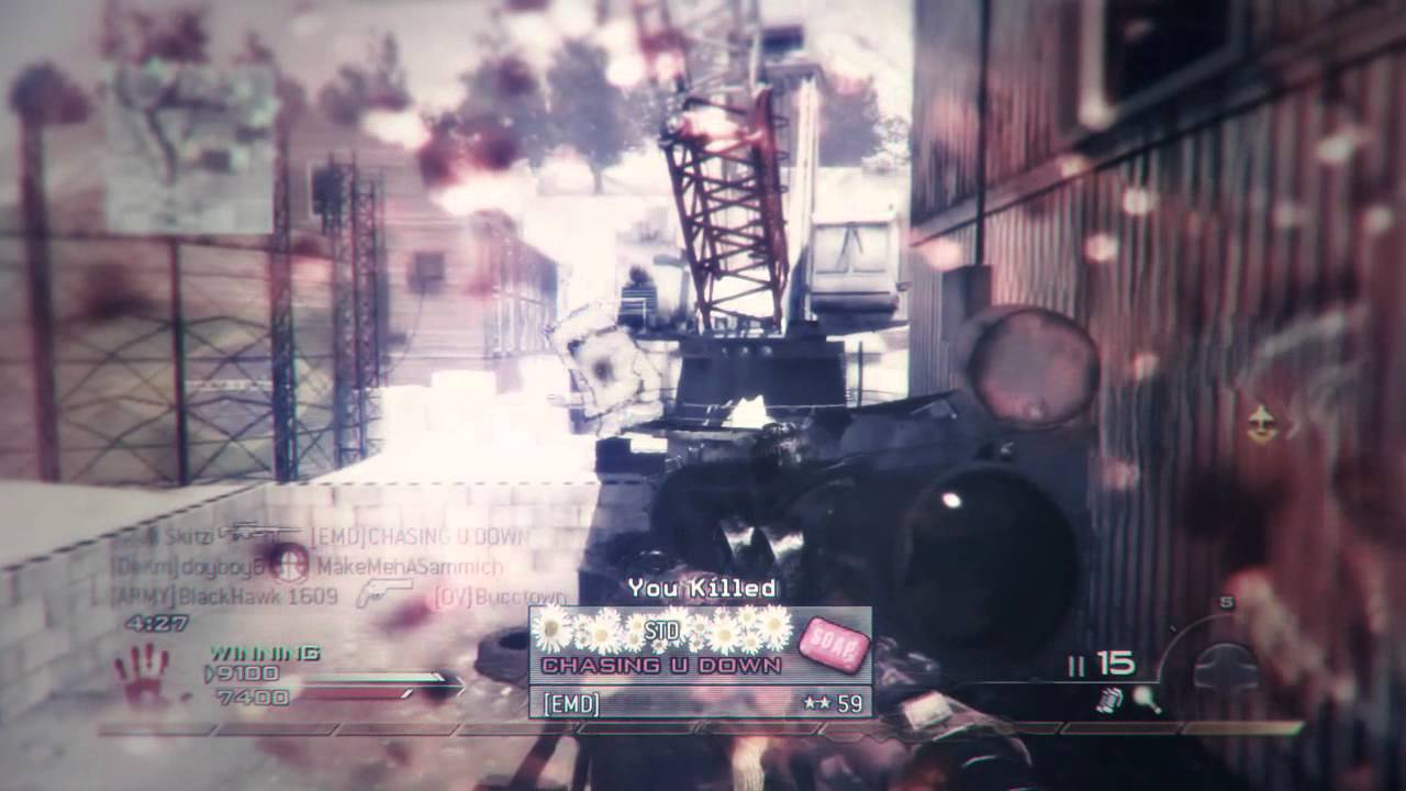 Skitzi @ Quarry | Dirty two piece | by CodClip