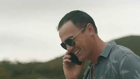 Shannon Noll - Long Live the Summer (official musi...