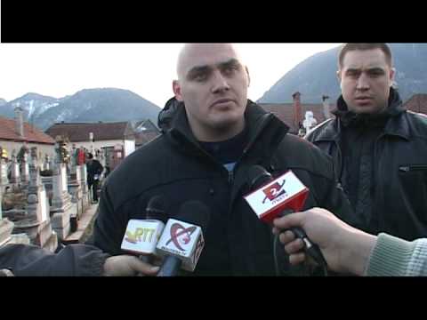 catalin craciun - impuscat in spania (mix tv)