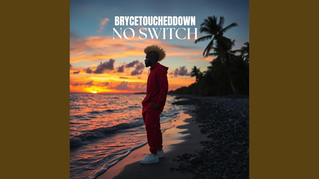 NO SWITCH adlı videoyu YouTube'da izle NO SWITCH adlı videoyu YouTube'da izle