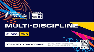 GOTF 2025 Multi-Discipline | Day 4 | English