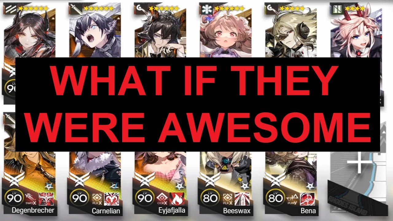 Designing IS Mods for the GEEPS - YouTube