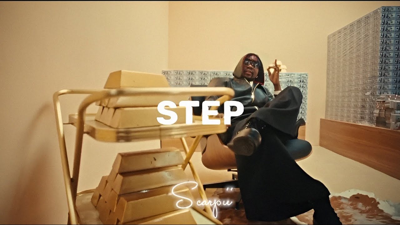 Fola x Qing Madi x BNXN [SLOW] Afrobeat Type Beat 2025 - 