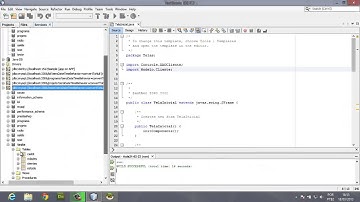Java - Criando JTable exibindo informaçoes do banco de dados sem codigo
