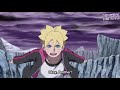 new team 7 vs boro (full fight) | BORUTO: NARUTO NEXT GENERATION | #naruto #boruto #anime #fight