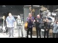 Mark Knopfler Concert - Vancouver - Canada - Sep10, 2015 - Part: 8