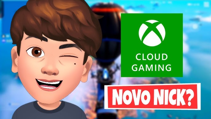 Fortnite: Como jogar pelo Xbox Cloud Gaming