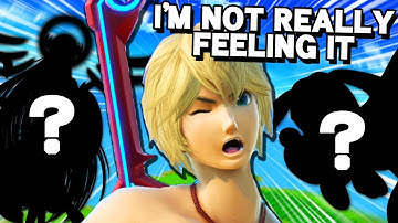 Trying To Get EVERYONE Into Elite Smash!